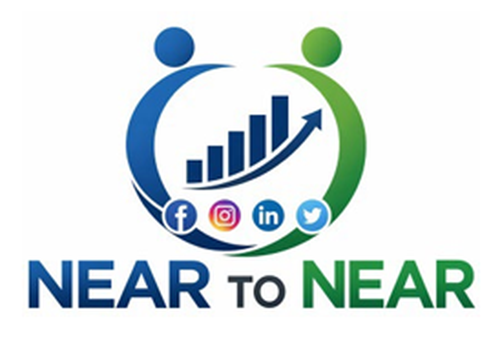 Near To Near logo